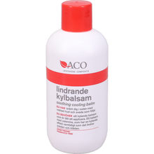 Special Care Soothing Cooling Balm