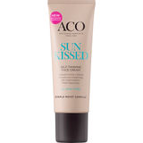 ACO Sunkissed Self-Tanning Face Cream