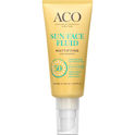ACO Sun Face Mattifying Fluid SPF 50+