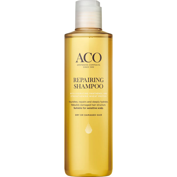ACO Shampoo Repairing