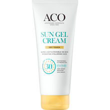 Sun Gel-Cream SPF 30