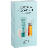 ACO Boost & Glow Kit 80 ml