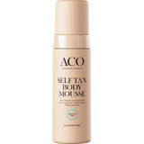 ACO Self Tan Body Mousse