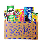 Motatos Snack Surprisebox