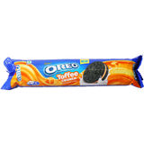 Oreo Toffee Crunch Creme