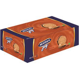 McVities Kekse Haselnuss-Fudge , 6er Pack