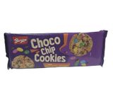 bergen Choco Chip Cookies