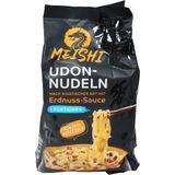 MEISHI Udon Nudeln mit Erdnusssauce 