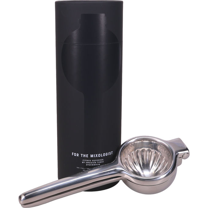 Swedish Tonic Sitruspuserrin