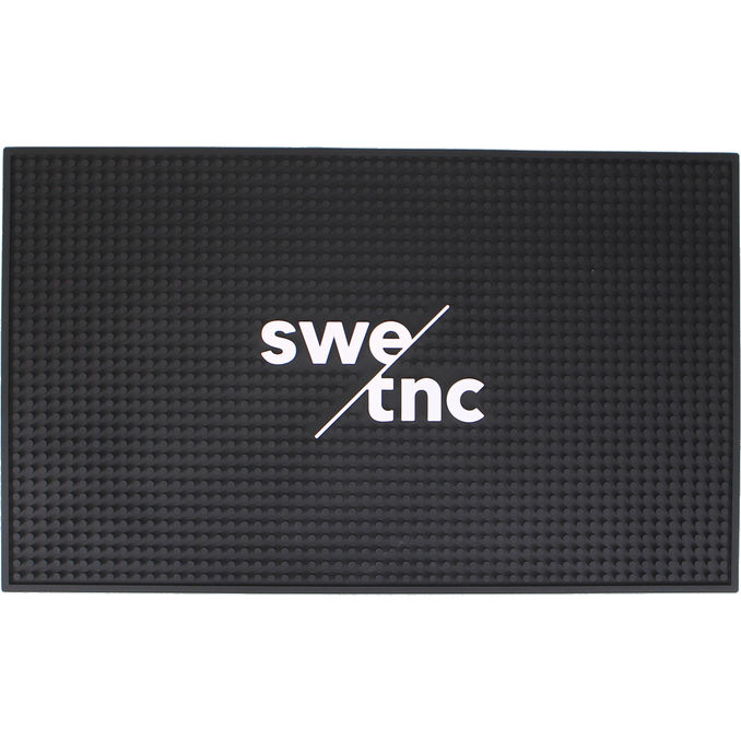 Swedish Tonic Barmåtte