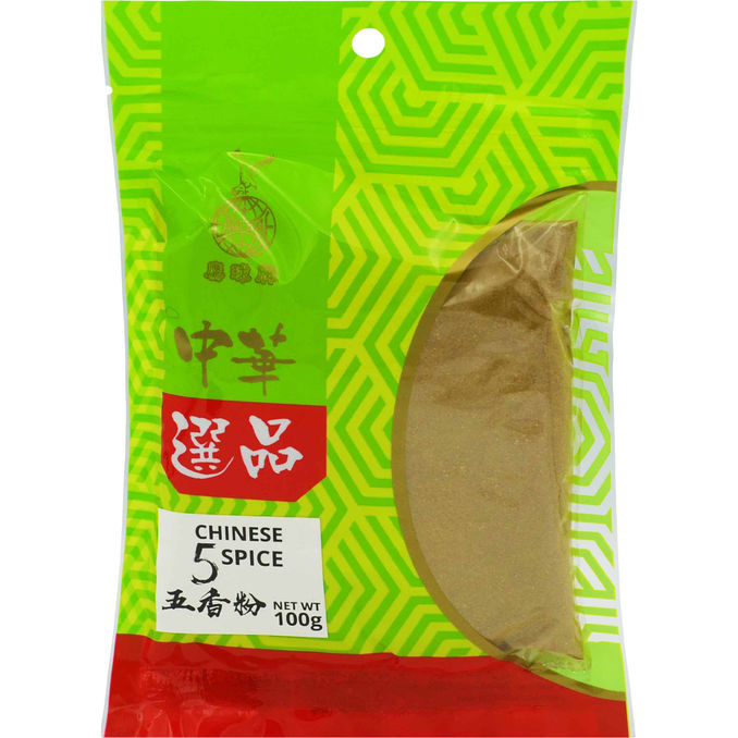 EAGLOBE Mausteseos Chinese 5 spice
