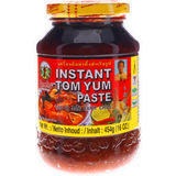 Bäst före: 2026-05-29 PANTAINORASINGH Tom Yum Pasta