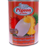 PIGEON Rambutaani-Ananas Siirapissa