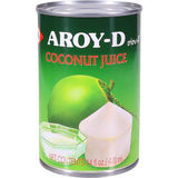 AROY D Kokosnötsaft
