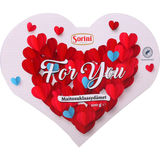 Sorini Maitosuklaa Sydämet For You