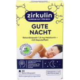 Zirkulin Melatonin Kapseln