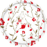 Moomin Tarjotin Muumi Teaparty 31 cm