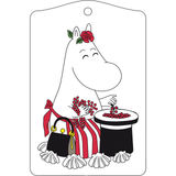 Moomin Mumi Skærebræt Mumi-mor 30x20cm