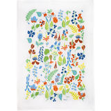 Stig Lindberg Stig L. Herbarium 2 Light Viskestykke