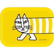 Lisa Larson Kat Gul Bakke