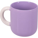 Maxwell & Williams Mugg Lila