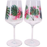 Ritzenhoff Viinilasi Kesä 2-pack