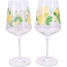 Limoncello Vinglas
