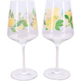 Ritzenhoff Viinilasi Limoncello 2-pack