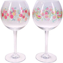Summer Breeze Cocktailglas