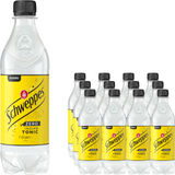 Schweppes Indian Tonic Zero 12-pack 