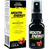 Mouth Energy Mundspray Cola mit Koffein