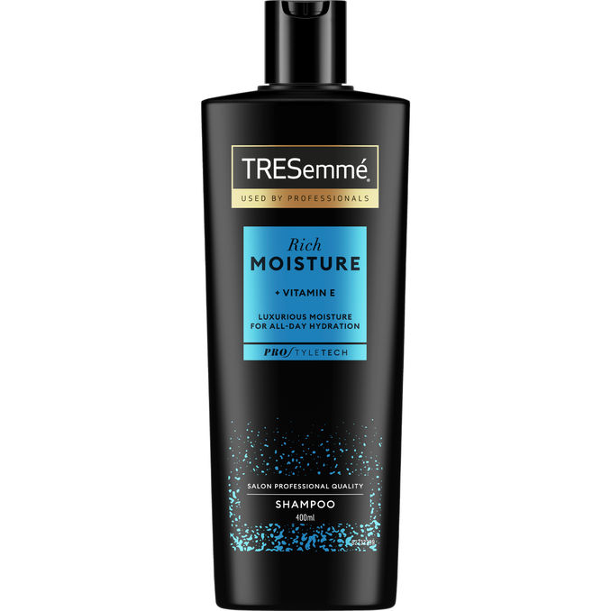 Tresemme Schampo Rich Moisture