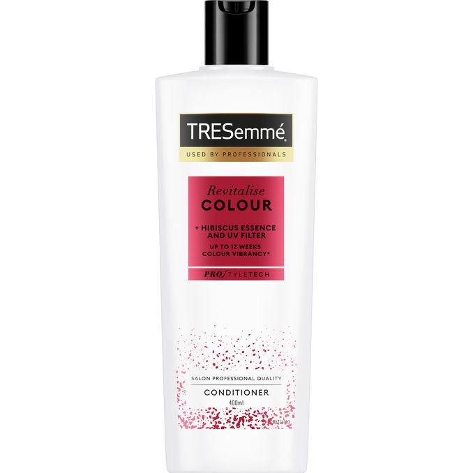 Tresemme Hoitoaine Revitalise Colour