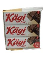 Kägi Waffeln, 3er Pack