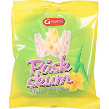 Påskeskum