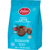 Zaini Mjölkchokladägg Gianduia