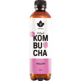 Pureness Kombucha Hallon Eko