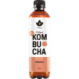 Pureness Kombucha Persika Eko