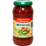 Miracoli Pasta Sauce Basilikum 