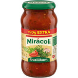 Miracoli Pasta Sauce Kräuter