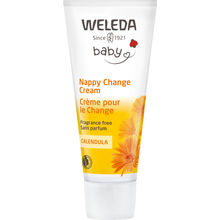 Calendula Zinksalve Bleskifte