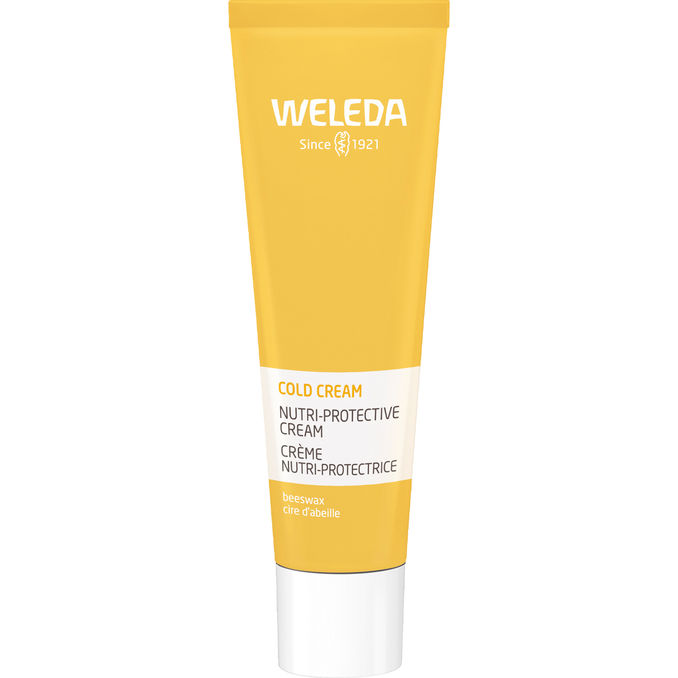 WELEDA Kasvovoide Nutri-Protective