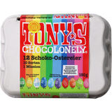 Tony's Chocolonely Ostereierbox