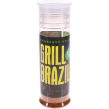 Motatos Grill Brazil Krydderiblanding