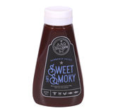 Bedst før: 12.06.2026 Designfood Sweet & Smoky Barbeque Sauce