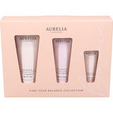 AURELIA Find Your Balance Collection 3-pack