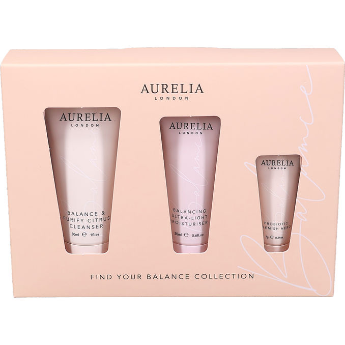 AURELIA Aurelia Find Your Balance Collection