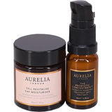 AURELIA Aurelia London Heroes Duo