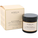 AURELIA Mask Brightening Anti-Pollution