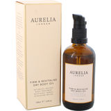 AURELIA Kroppsolja Firm & Revitalise Dry